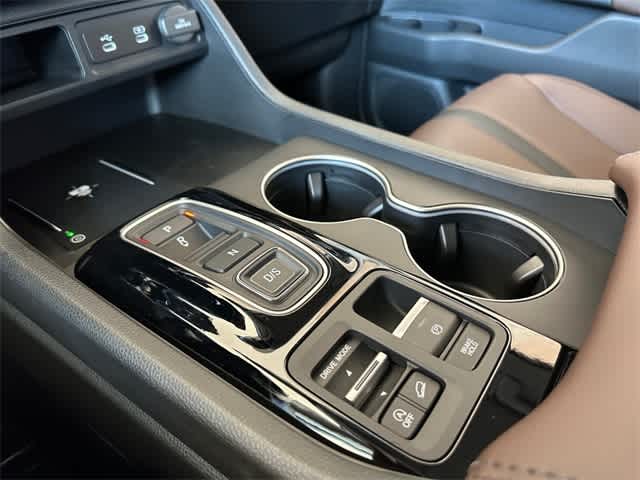 Thumbnail: 2026 Honda Pilot - 21