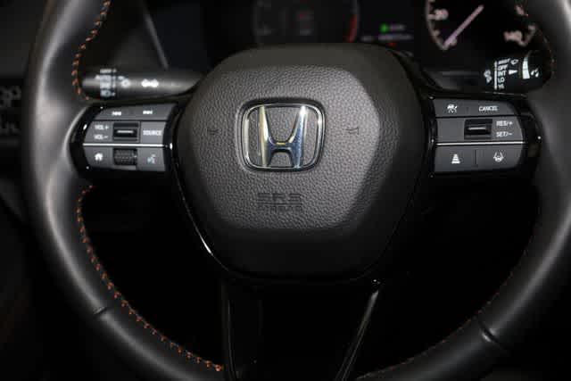 Thumbnail: 2025 Honda HR-V - 28