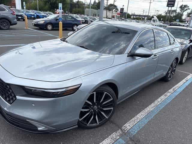 Thumbnail: 2023 Honda Accord - 2