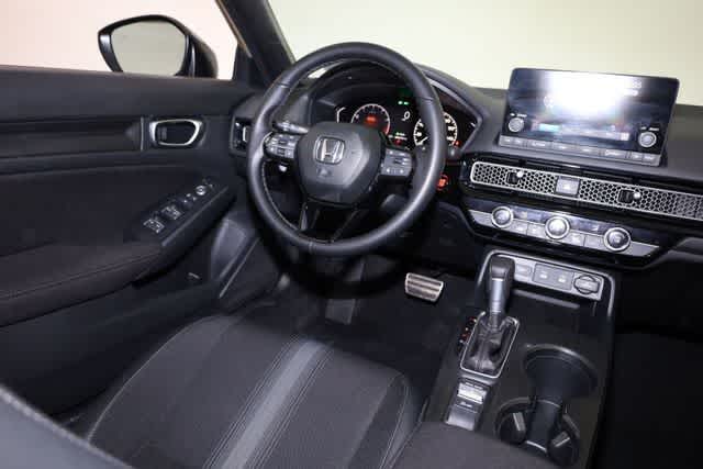 Thumbnail: 2026 Honda Civic - 16