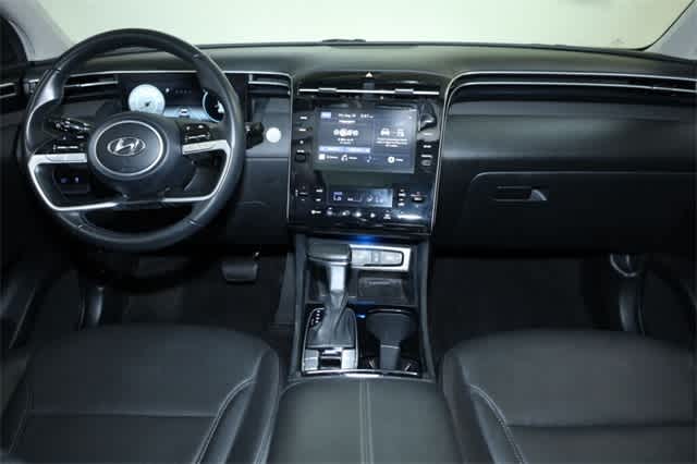 Thumbnail: 2023 Hyundai Tucson - 18