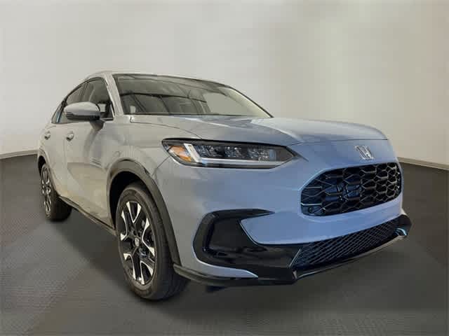 Thumbnail: 2026 Honda HR-V - 8