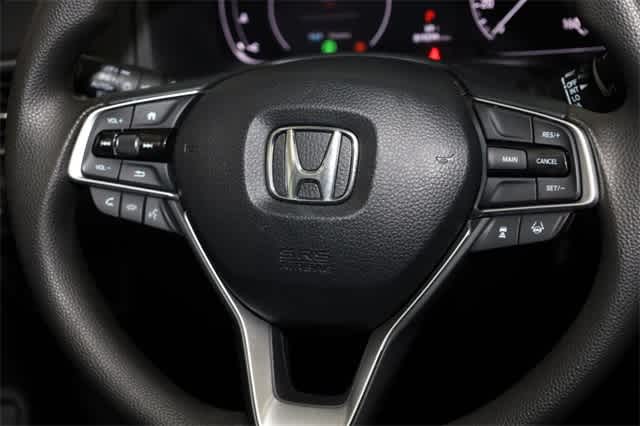 Thumbnail: 2020 Honda Accord - 35