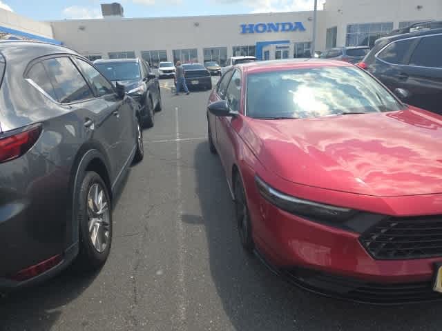 Thumbnail: 2023 Honda Accord - 21