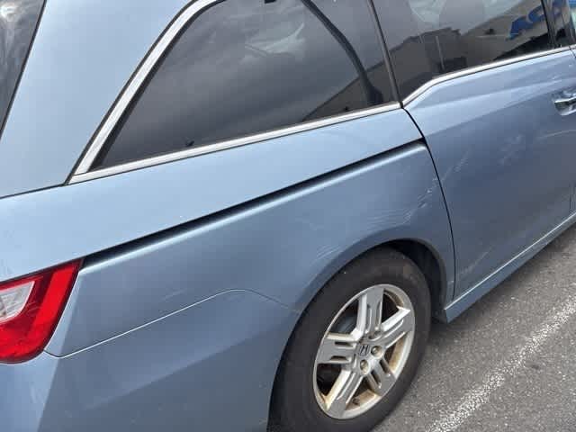 Thumbnail: 2012 Honda Odyssey - 12