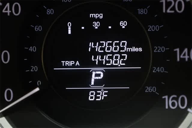 Thumbnail: 2015 Honda Accord - 25