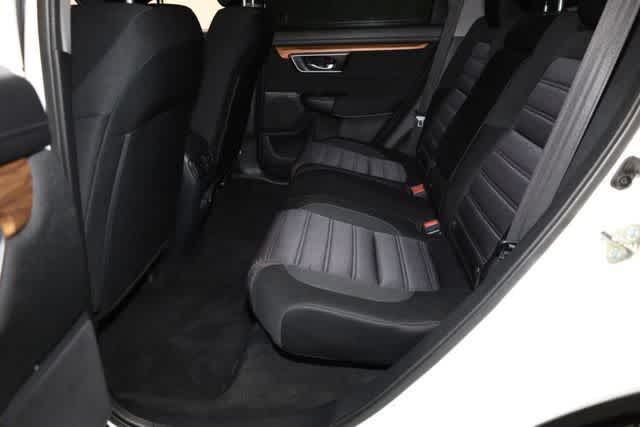 Thumbnail: 2019 Honda CR-V - 21