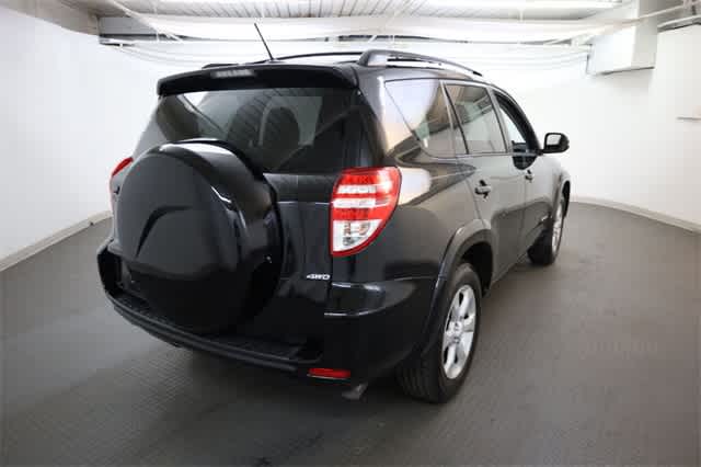 Thumbnail: 2011 Toyota RAV4 - 7