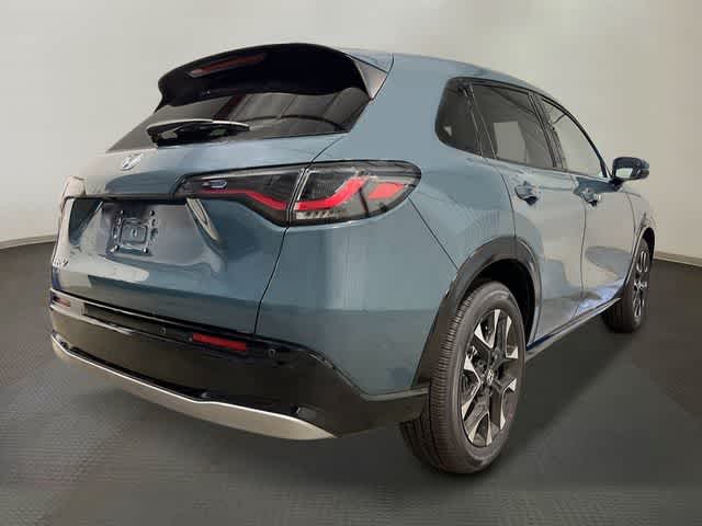 Thumbnail: 2026 Honda HR-V - 6