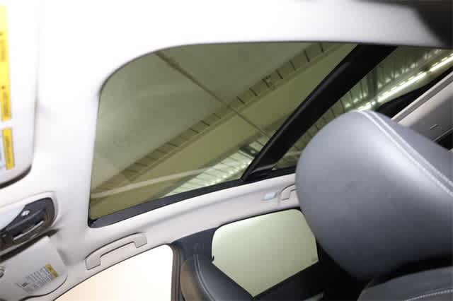 Thumbnail: 2019 INFINITI QX50 - 27