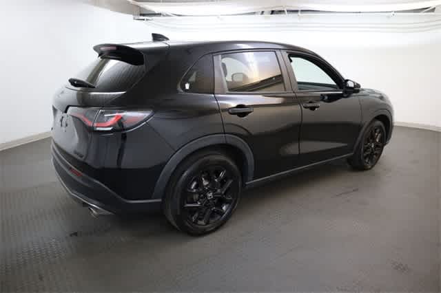 Thumbnail: 2023 Honda HR-V - 8