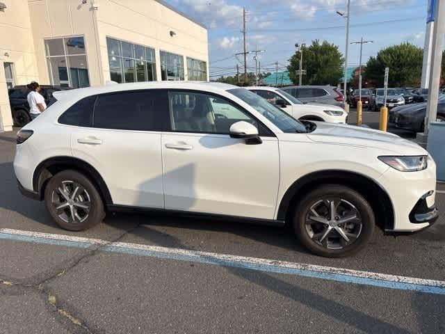 Thumbnail: 2023 Honda HR-V - 12