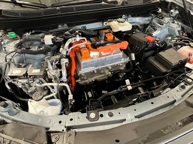 Thumbnail: 2026 Honda Prologue - 12