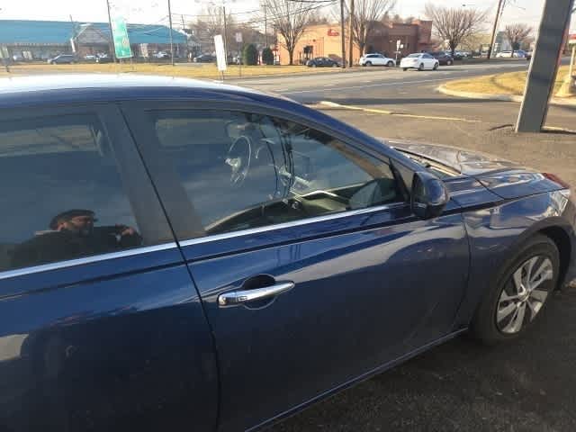 Thumbnail: 2020 Nissan Altima - 15