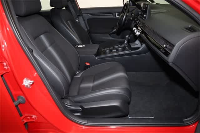 Thumbnail: 2023 Honda Civic - 20