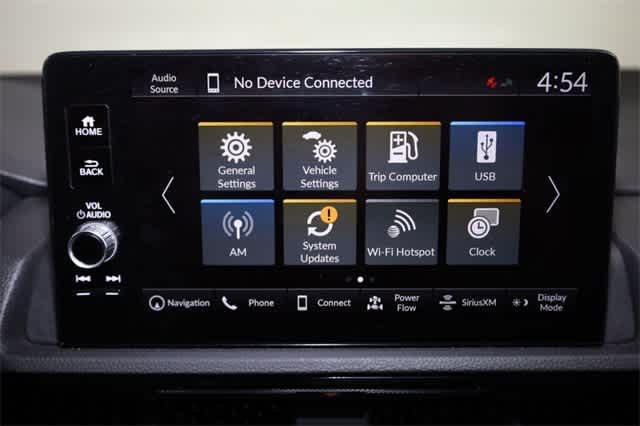 Thumbnail: 2023 Honda CR-V - 30