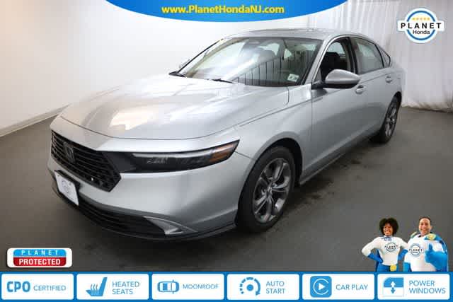 Thumbnail: 2023 Honda Accord - 1