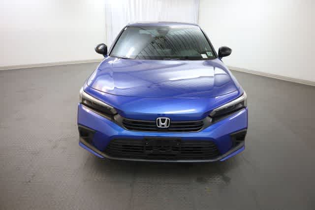 Thumbnail: 2024 Honda Civic - 12