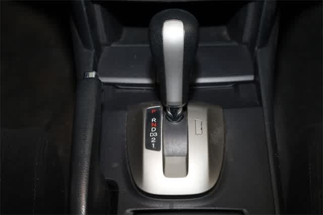 Thumbnail: 2008 Honda Accord - 27