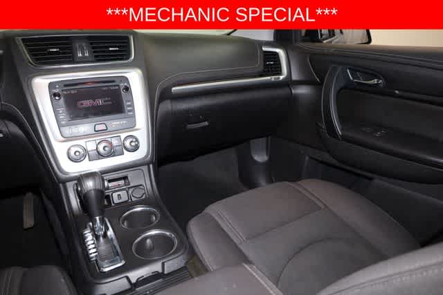 Thumbnail: 2016 GMC Acadia - 23