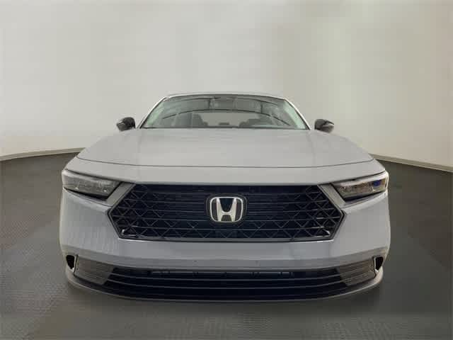 Thumbnail: 2025 Honda Accord - 9