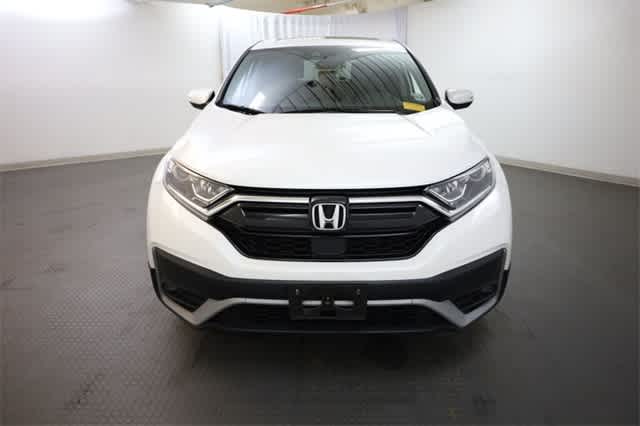Thumbnail: 2022 Honda CR-V - 12