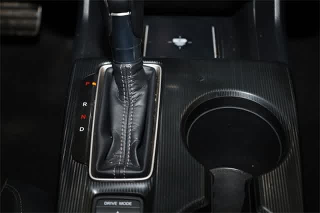 Thumbnail: 2024 Honda Civic - 33