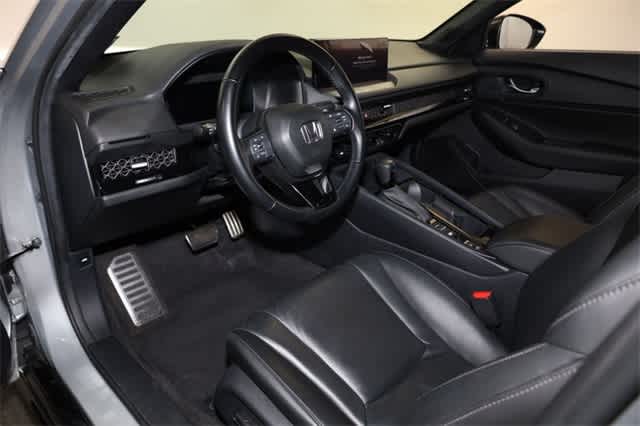 Thumbnail: 2024 Honda Accord - 14
