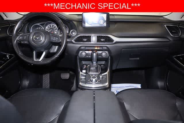 Thumbnail: 2016 Mazda CX-9 - 24