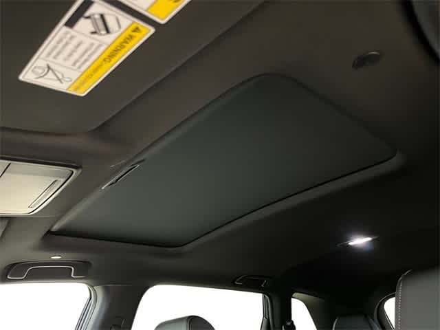 Thumbnail: 2026 Honda CR-V - 24