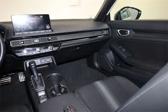 Thumbnail: 2023 Honda Civic - 18