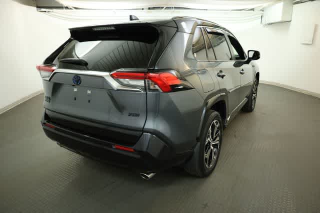 Thumbnail: 2023 Toyota RAV4 - 7