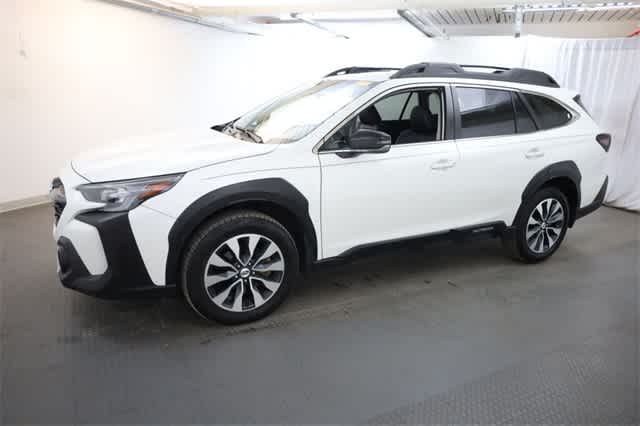 Thumbnail: 2024 Subaru Outback - 2