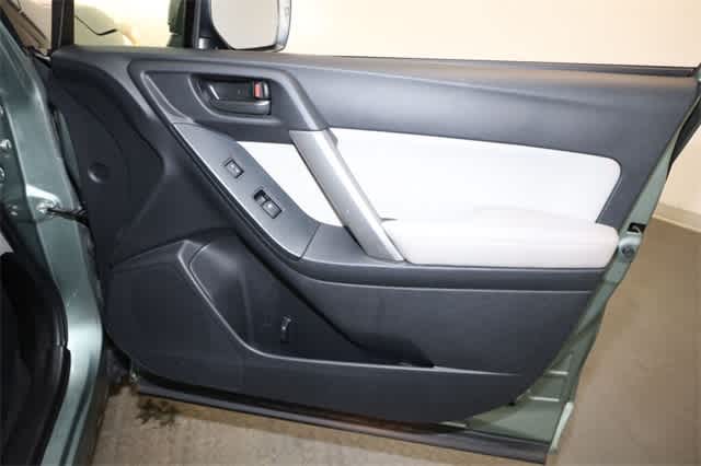 Thumbnail: 2016 Subaru Forester - 22