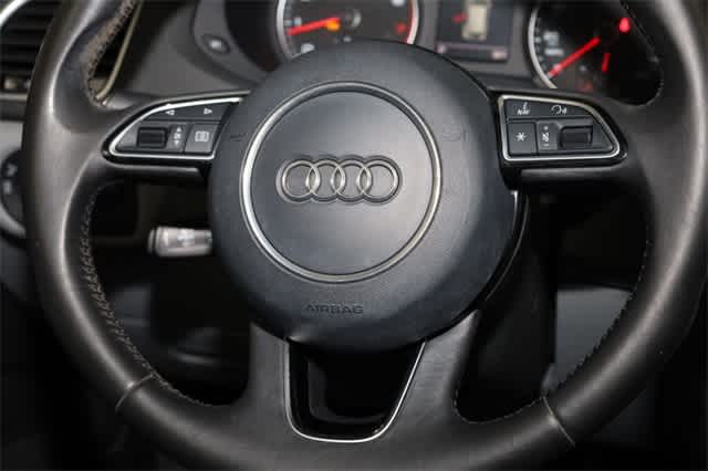 Thumbnail: 2016 Audi Q3 - 35