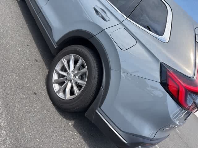 Thumbnail: 2024 Honda CR-V - 17