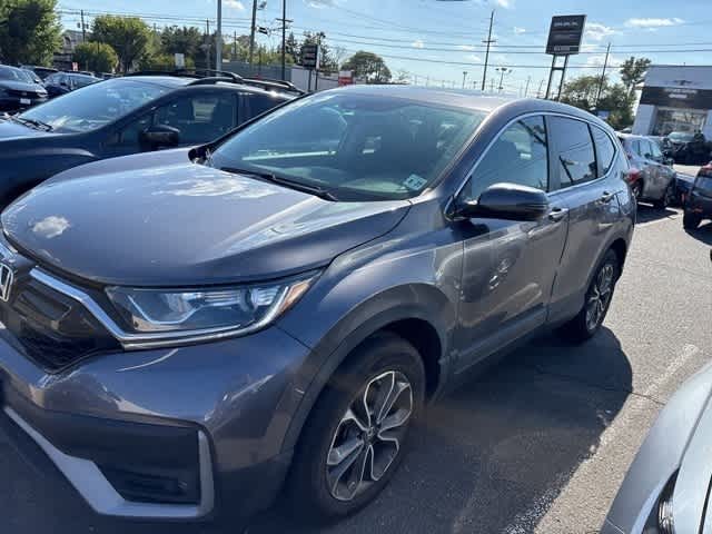 Thumbnail: 2022 Honda CR-V - 2