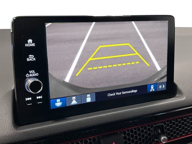 Thumbnail: 2026 Honda Civic - 17