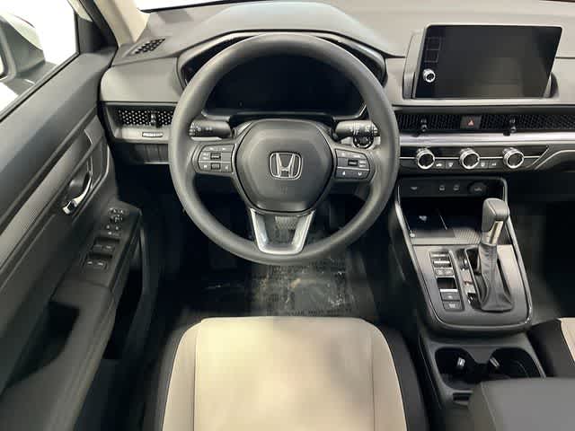 Thumbnail: 2026 Honda CR-V - 21