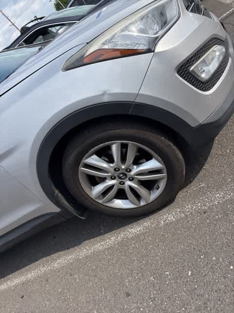 Thumbnail: 2014 Hyundai Santa Fe - 19