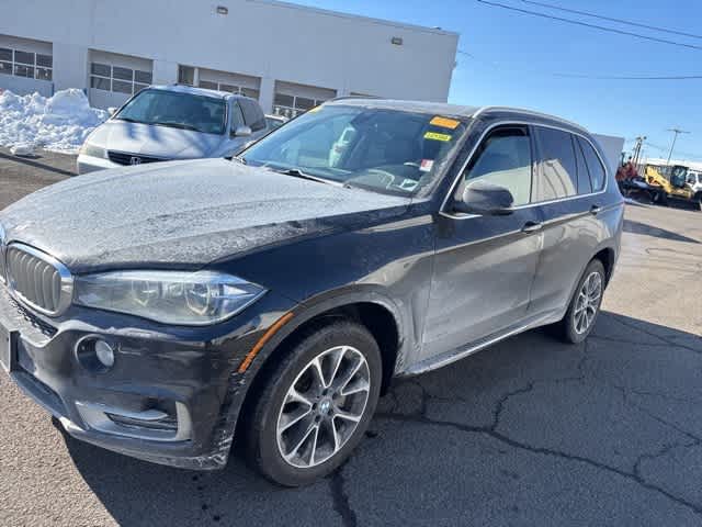 2015 BMW X5 xDrive50i -
                  Union, NJ