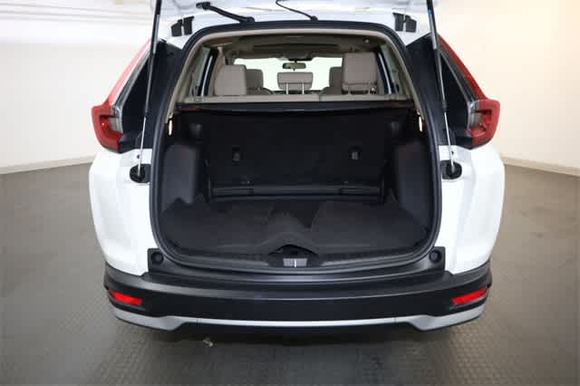 Thumbnail: 2022 Honda CR-V - 33
