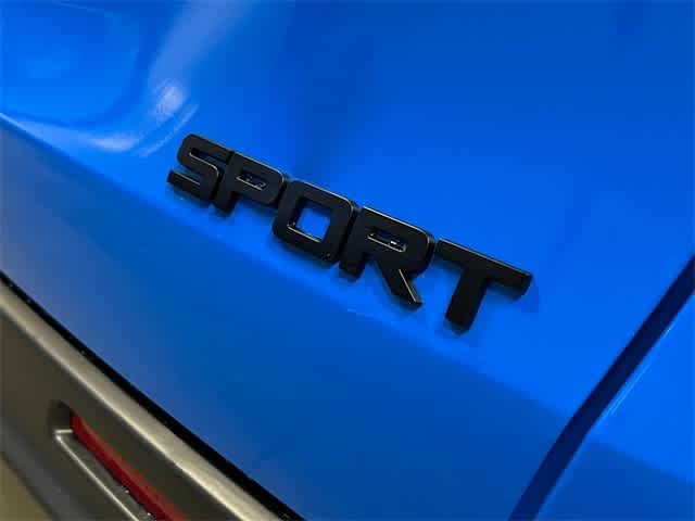 Thumbnail: 2026 Honda HR-V - 6