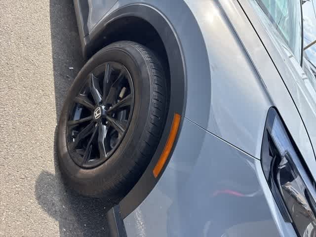 Thumbnail: 2023 Honda CR-V - 19