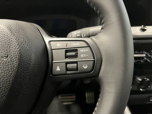 Thumbnail: 2026 Honda Accord - 19