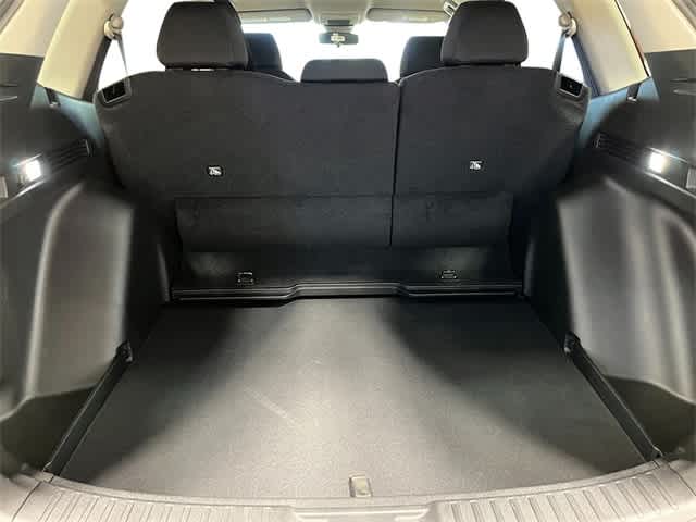 Thumbnail: 2026 Honda CR-V - 22