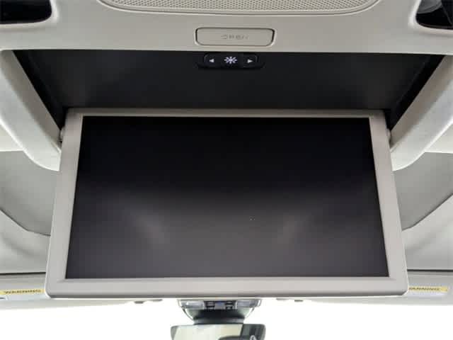 Thumbnail: 2026 Honda Odyssey - 25