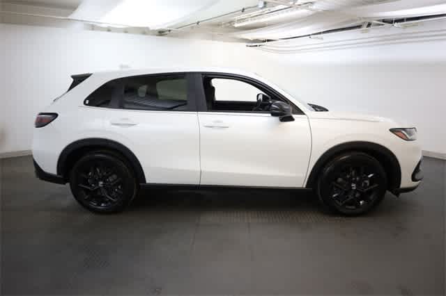 Thumbnail: 2024 Honda HR-V - 9