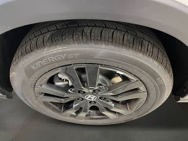 Thumbnail: 2026 Honda HR-V - 11