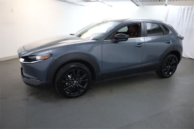 Thumbnail: 2024 Mazda CX-30 - 2